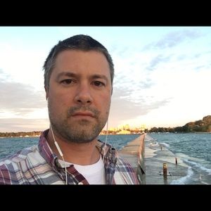 Meet your Posher, Sam